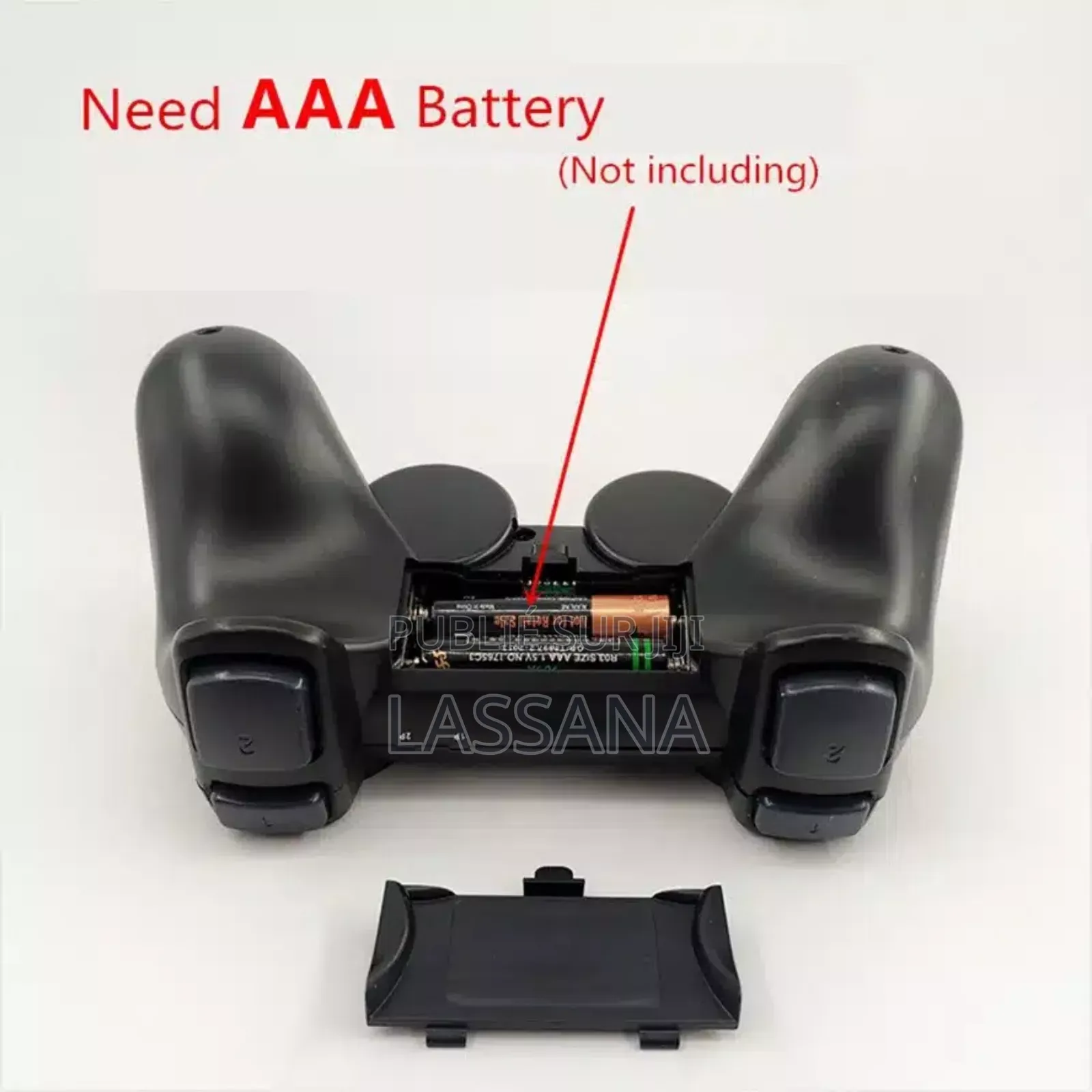 Console De Jeu Vidéo Stick Lite , 64 Go, 10000 Jeux Intégrés