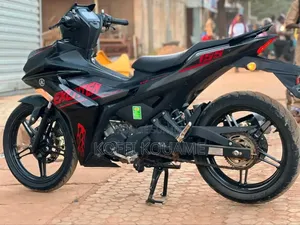 Photo - New Motorcycle 2025