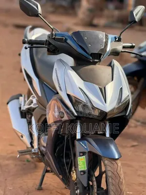 Photo - New Motorcycle 2025