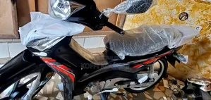 Photo - New Motorcycle 2025