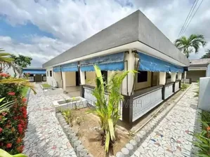 Photo - 6chbre Villa dans Gweh Francis, Cocody à Louer