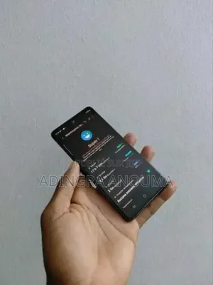 New Samsung Galaxy S20 FE 128 GB Black