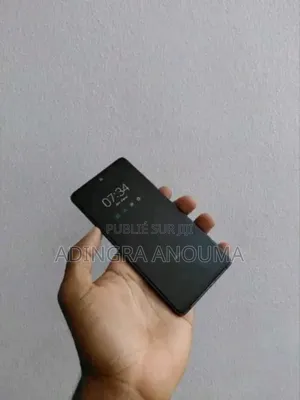 New Samsung Galaxy S20 FE 128 GB Black