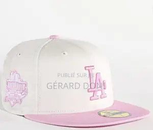 Photo - Casquette De Qualité Pour Un Style Unique