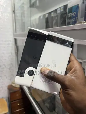 Photo - Google Pixel 6a 128 GB