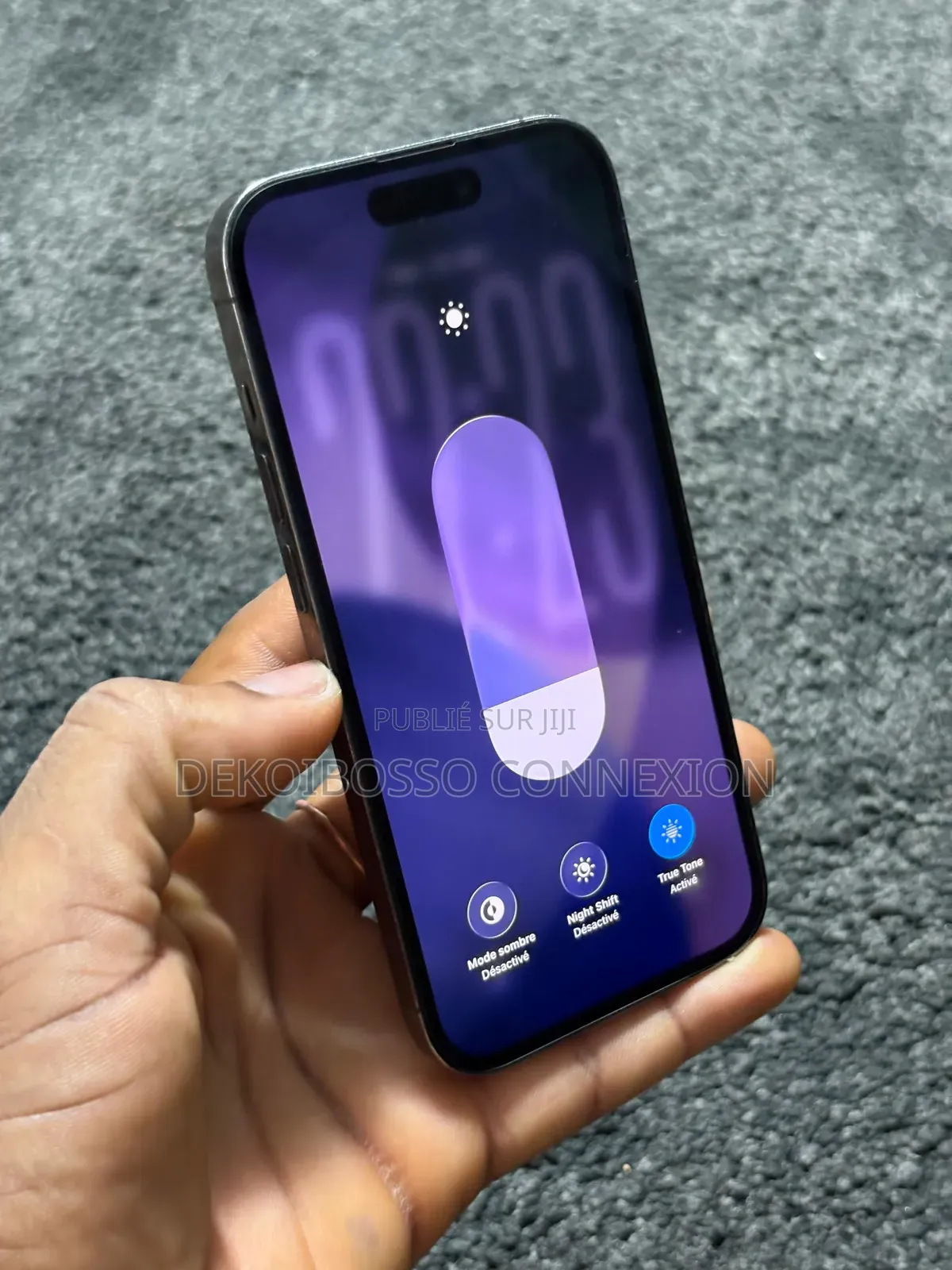 Apple iPhone 14 Pro Max 128 GB Violet