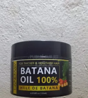 Masque Capillaire_ Batana Oil