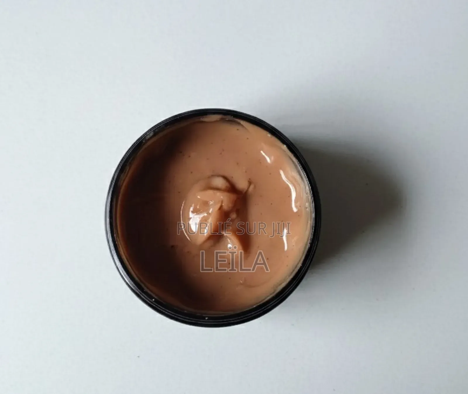 Masque Capillaire_ Batana Oil