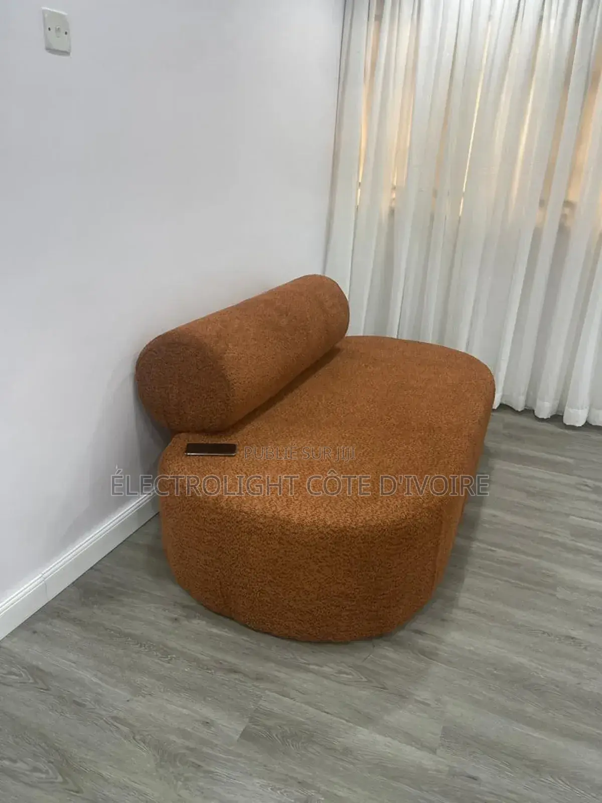 Sofa Deux Places  
