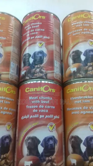Aliments De Chien