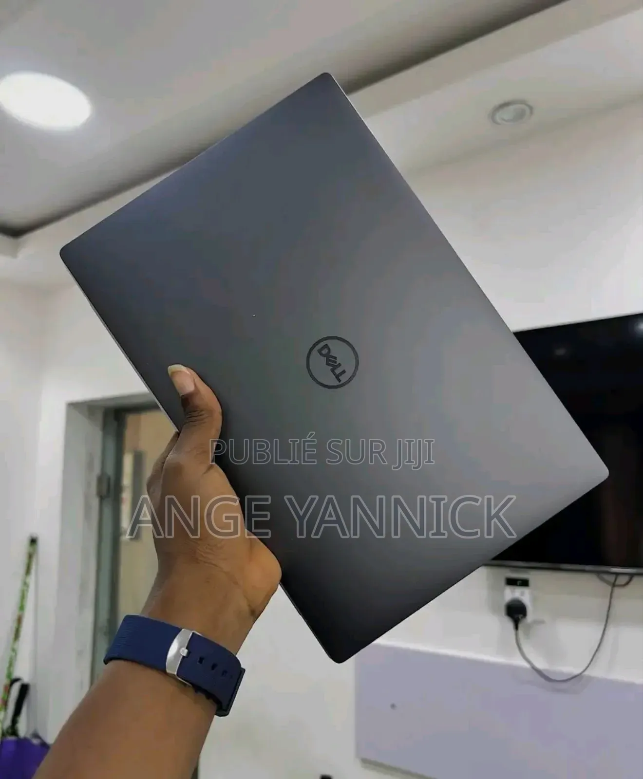 New Ordinateur Portable Dell XPS 13 9320 16GB Intel Core I7 SSD 512GB