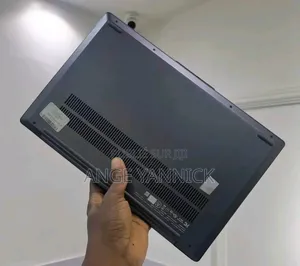 New Ordinateur Portable Lenovo IdeaPad 520 16GB Intel Core I5 SSD 512GB