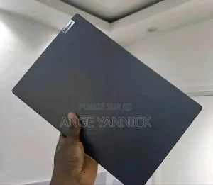 New Ordinateur Portable Lenovo IdeaPad 520 16GB Intel Core I5 SSD 512GB