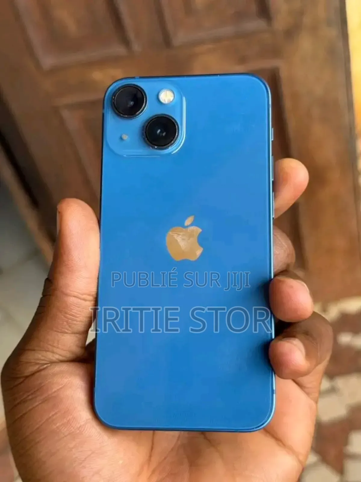 Apple iPhone 13 256 GB Blue