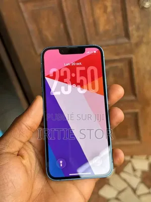 Apple iPhone 13 256 GB Blue