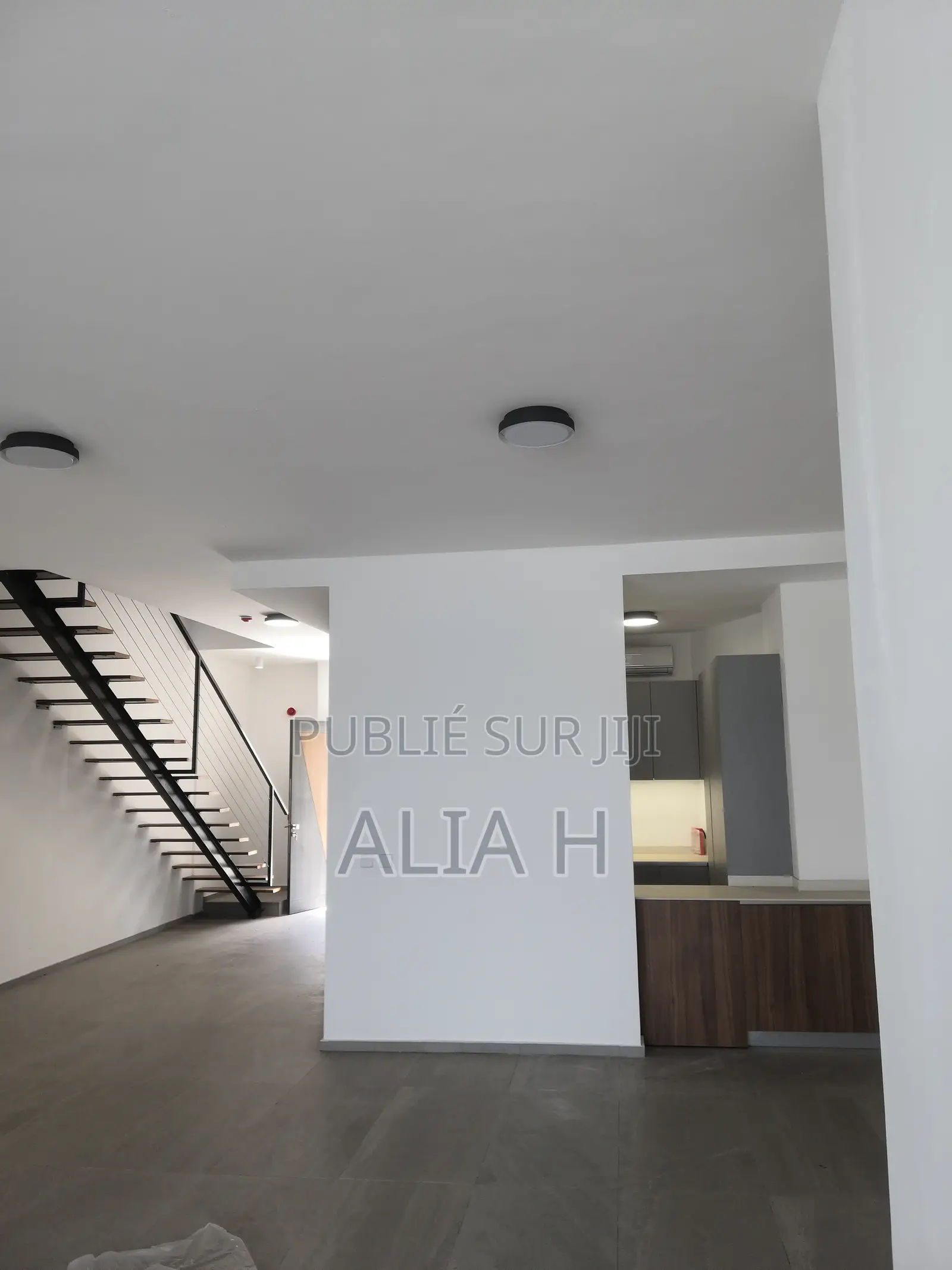 4chbre Maison de ville/terrasse dans Cocody à Vendre