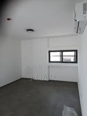 4chbre Maison de ville/terrasse dans Cocody à Vendre