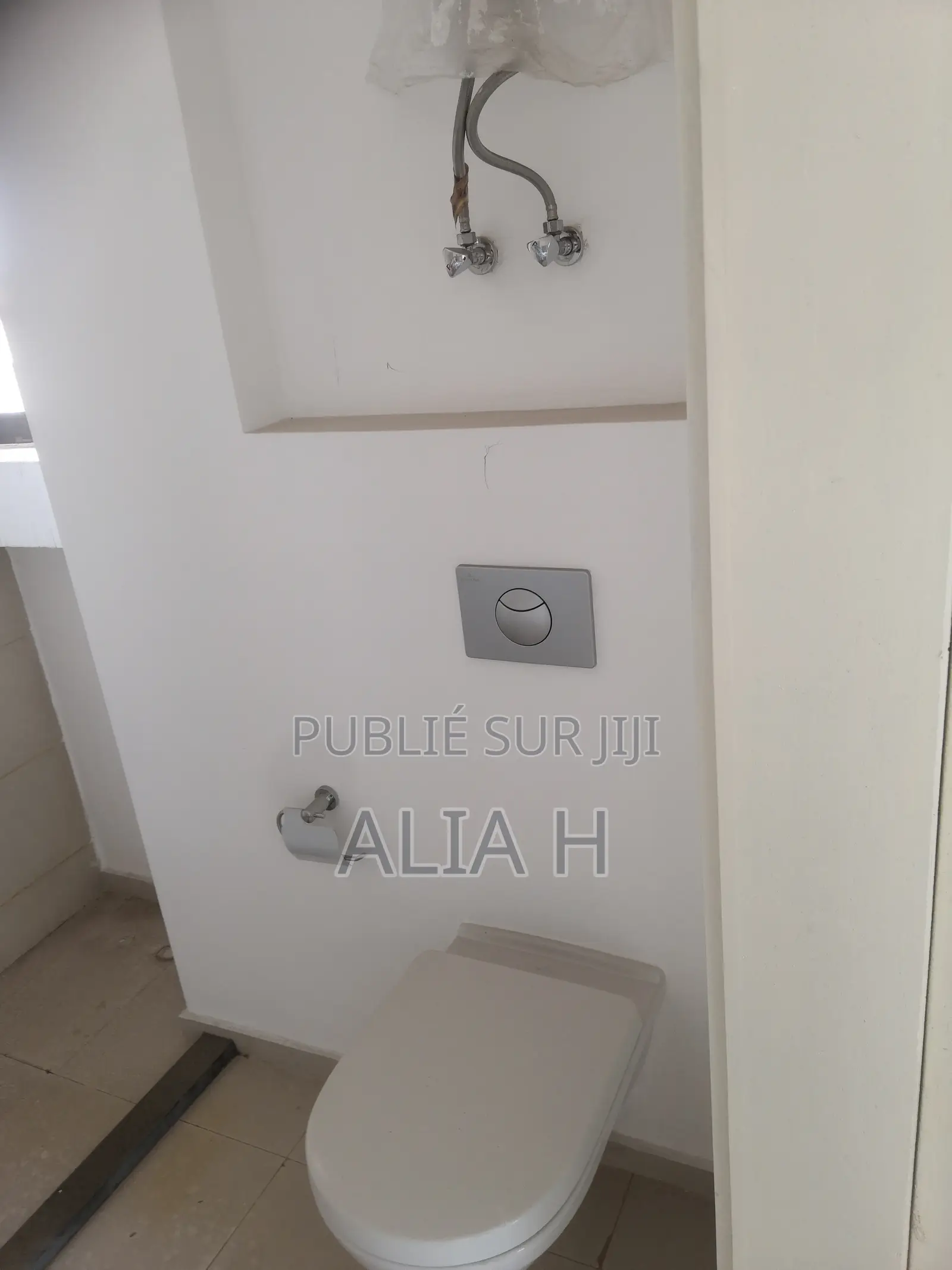 4chbre Maison de ville/terrasse dans Cocody à Vendre