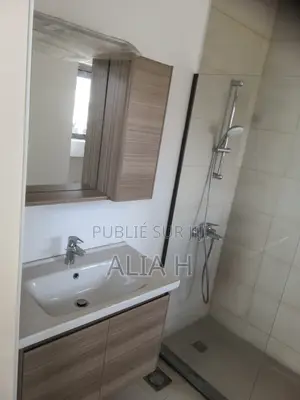 4chbre Maison de ville/terrasse dans Cocody à Vendre