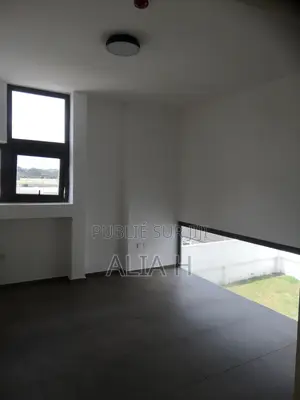 4chbre Maison de ville/terrasse dans Cocody à Vendre