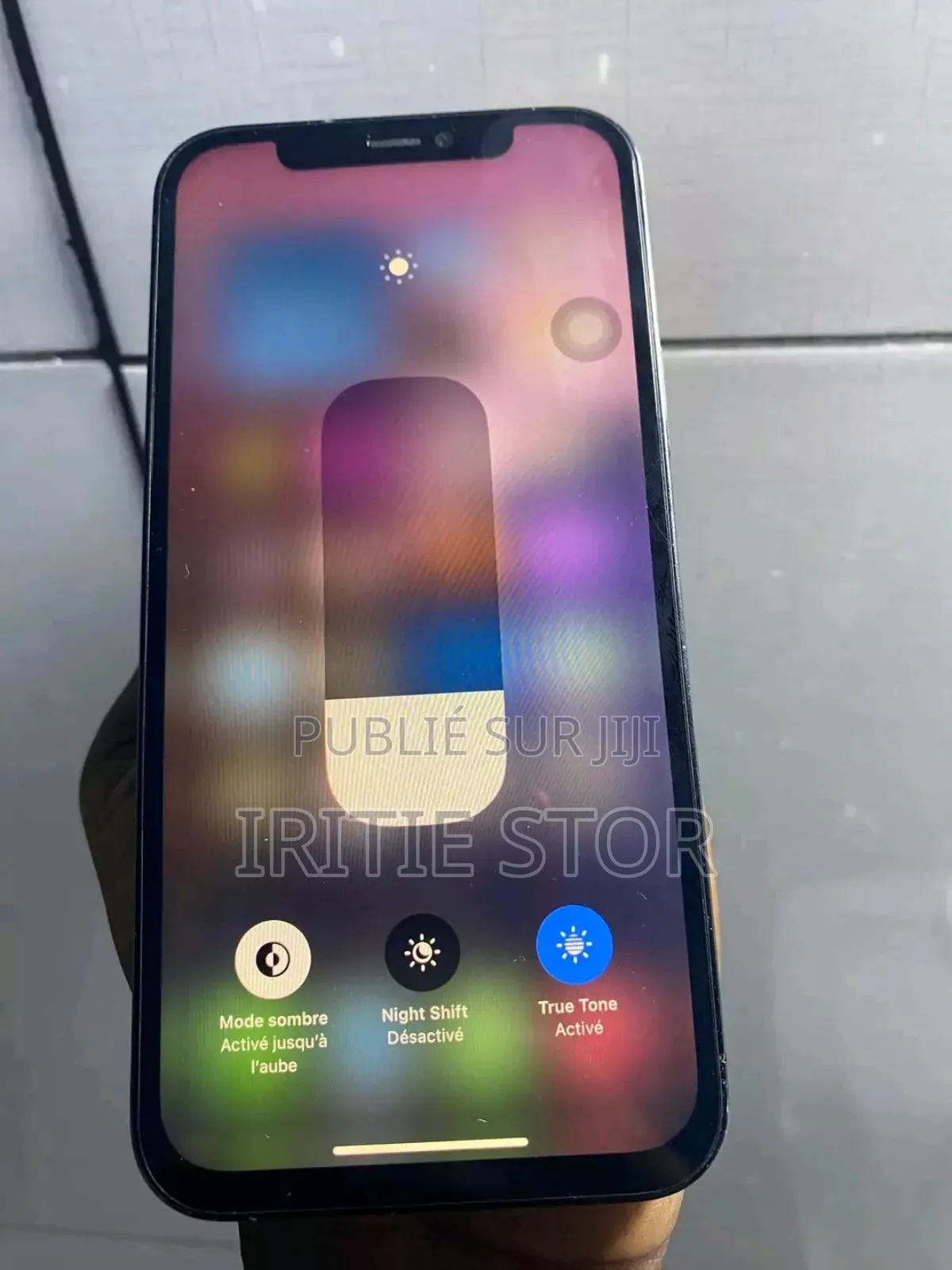 Apple iPhone 12 Pro 128 GB Black