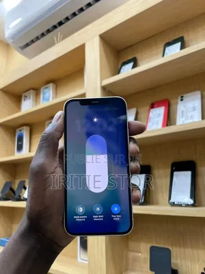 Apple iPhone 12 128 GB Blanc