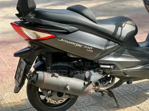 Neuf Motorcycle 2024