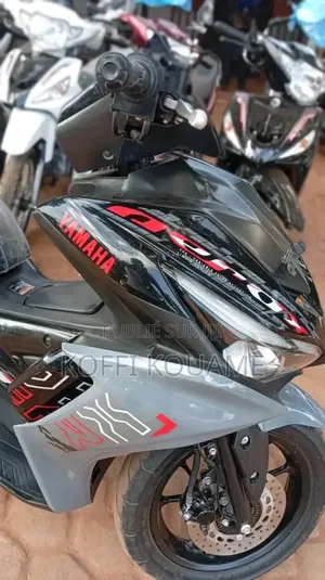 Photo - New Motorcycle 2025