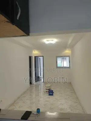 Photo - 1chbre Appartement dans Cocody à Louer