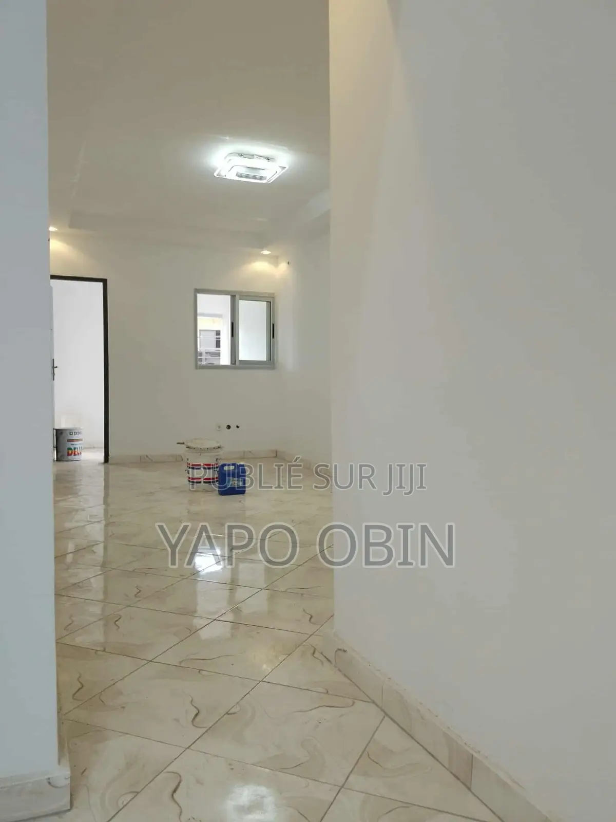 1chbre Appartement dans Cocody à Louer