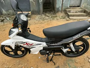 Photo - New Motorcycle 2025