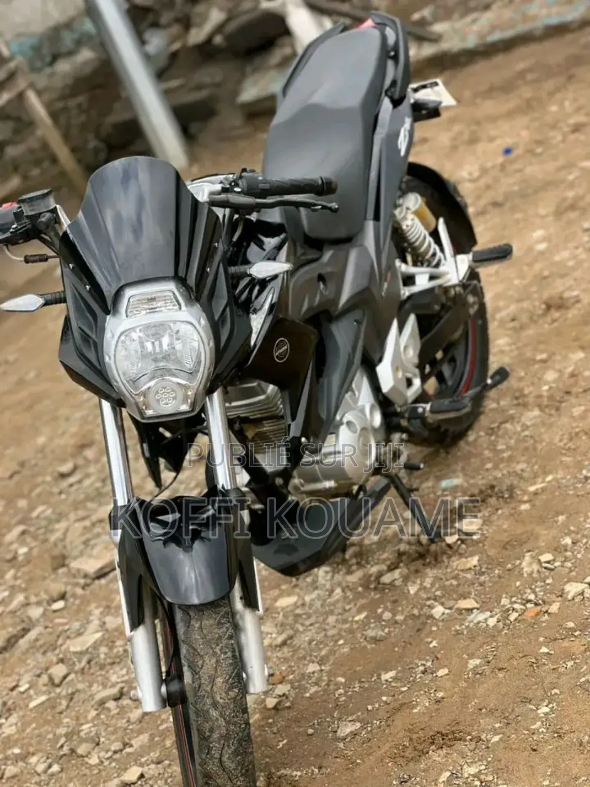 New Apsonic 170 Zone One 2024