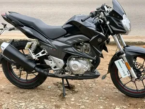 New Apsonic 170 Zone One 2024