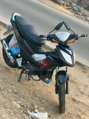 Photo - New Motorcycle 2025