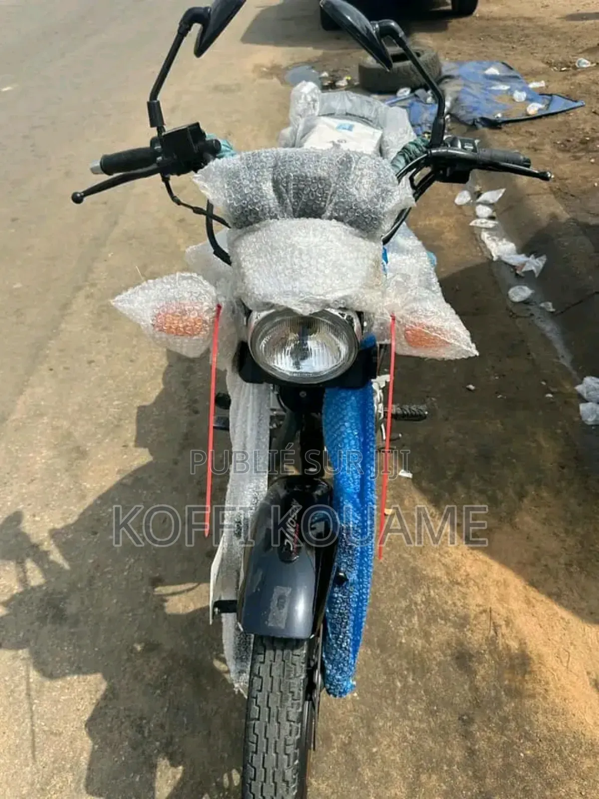 New Apsonic AP125-30 2024