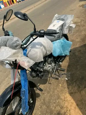 New Apsonic AP125-30 2024