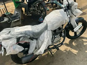 New Apsonic AP125-30 2024