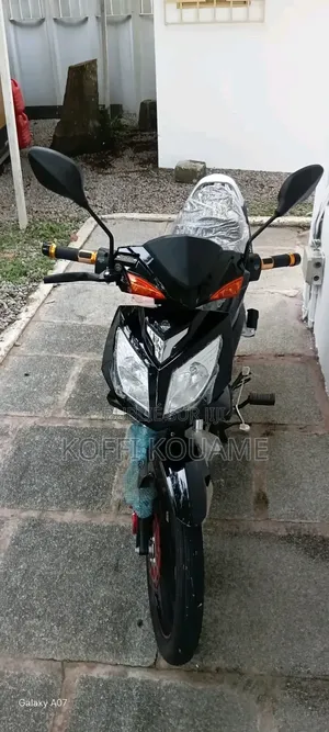 Photo - New KTM 2025