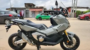 Photo - New Motorcycle 2025