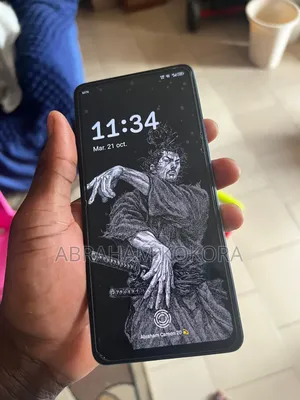 Photo - New Tecno Camon 20 256 GB Blue
