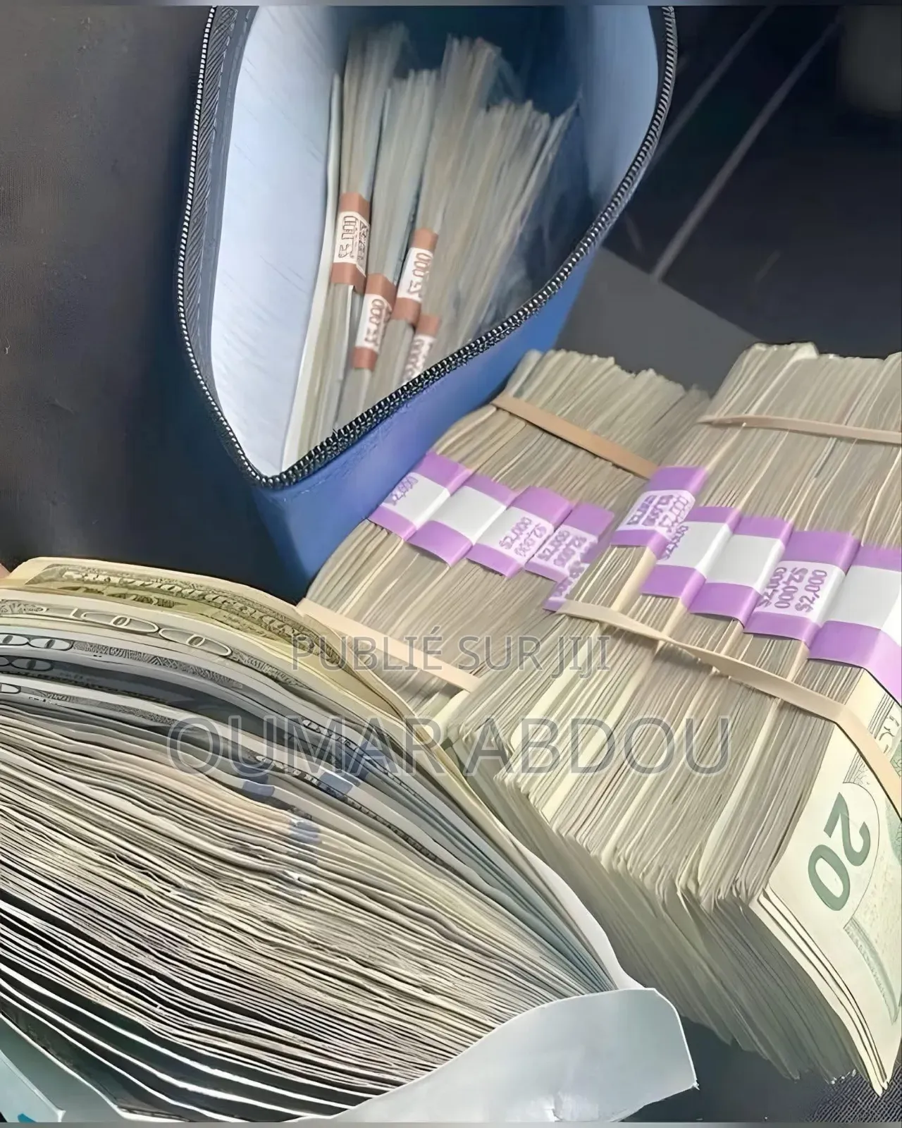 Grosse Fesses Petit Saine