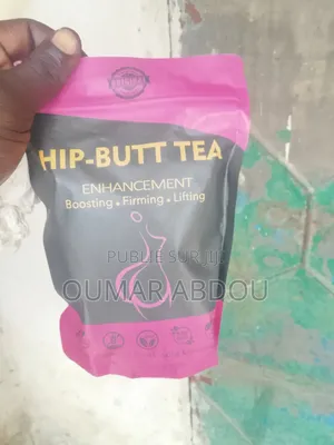 Grosse Fesses Petit Saine