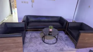 Photo - Salon Entier