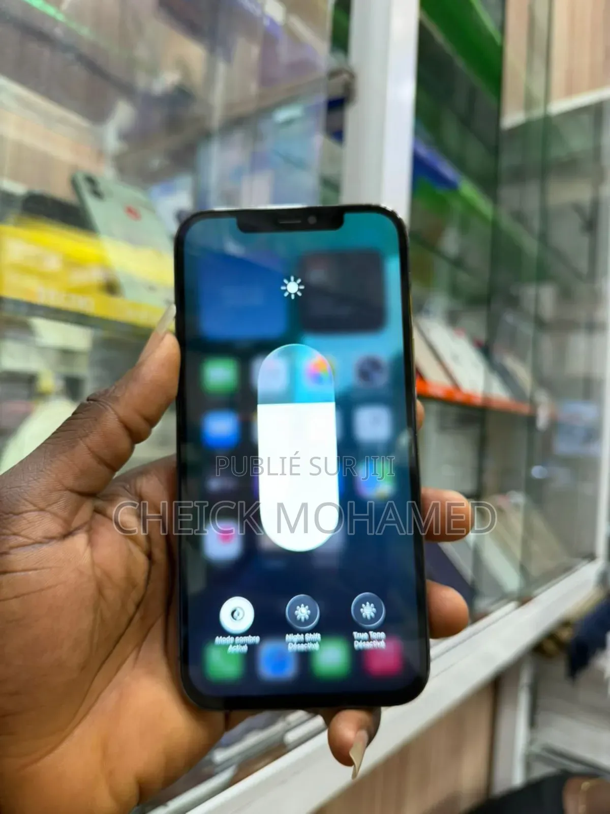 Apple iPhone 12 128 GB Black