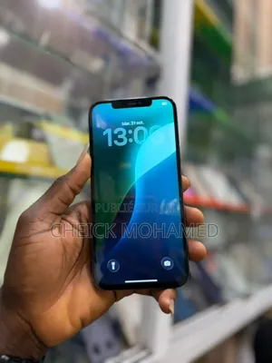 Apple iPhone 12 128 GB Black