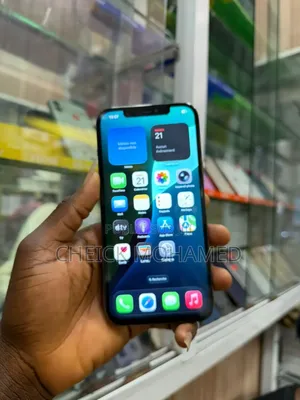 Apple iPhone 12 128 GB Black