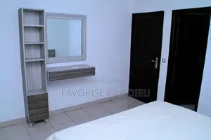 Photo - Furnished 2chbre Appartement dans Marcory à Louer