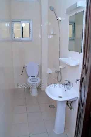 Furnished 2chbre Appartement dans Marcory à Louer