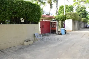 Furnished 2chbre Appartement dans Marcory à Louer