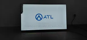 Photo - Télévision Atl 43 Pouces
